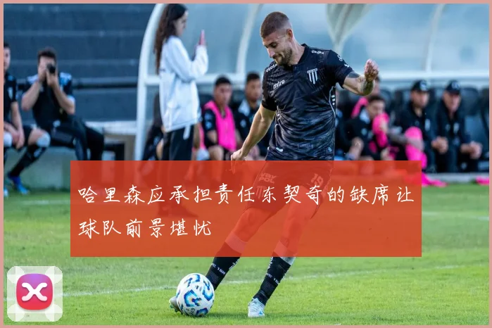 哈里森应承担责任东契奇的缺席让球队前景堪忧