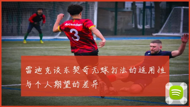 雷迪克谈东契奇无球打法的适用性与个人期望的差异
