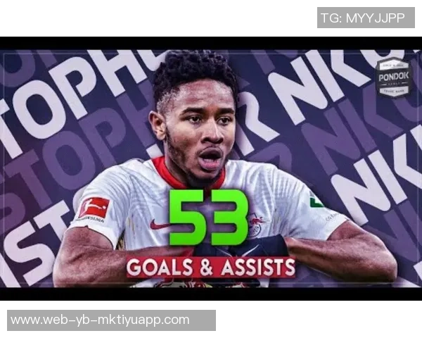 恩昆库表现出色2射2球加1助攻获评85分成场上最佳球员