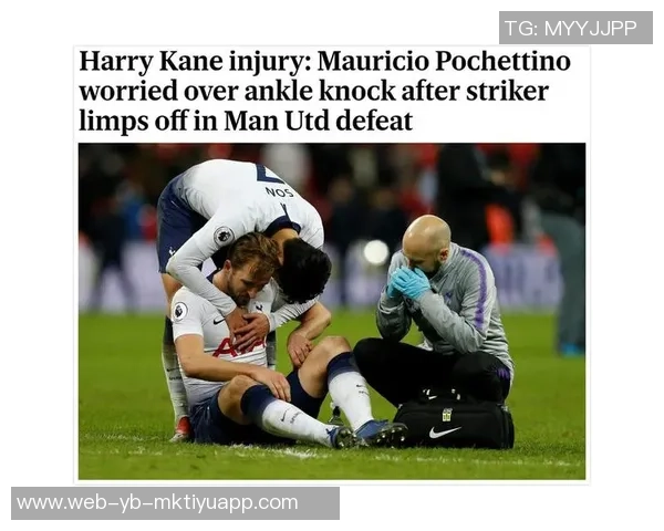 天空报道凯恩脚踝受伤能否参加与威尔士热身赛仍存疑问