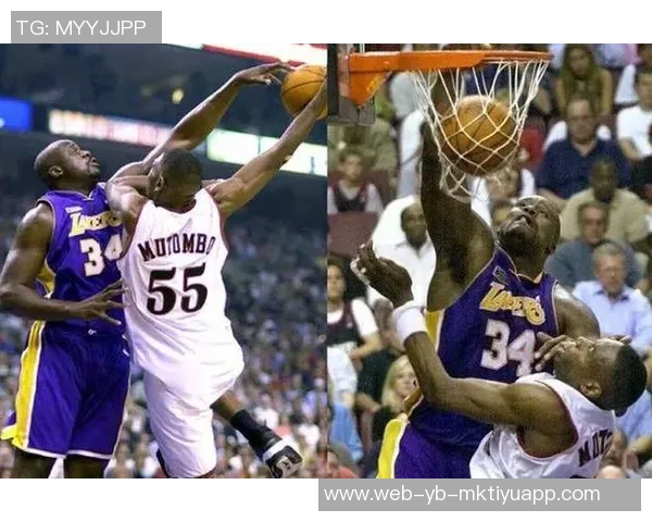 艾弗森回顾往事称若无奥尼尔湖人将成历史最佳球队我本可夺冠